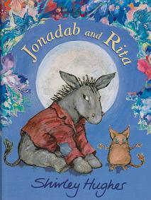 Jonadab and Rita by Shirley Hughes